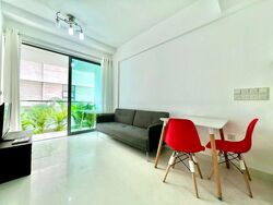 Citigate Residence (D8), Apartment #475900791